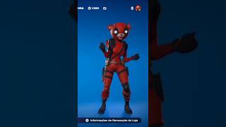 FORTNITE  O QUE VOCÊ QUER fortnite [upl. by Ravid]