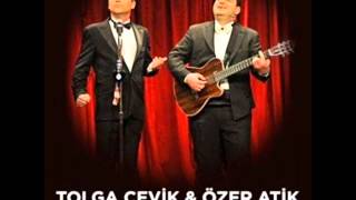 Tolga ÇEVİK amp Özer ATİK Yalan Sanırım 2014 [upl. by Adnahcir]