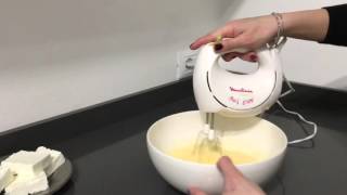 Videoricetta cheesecake al forno ai lamponi [upl. by Inanak]