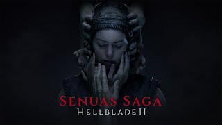 Katanya ini Game Terbaik Xbox  Senuas Saga Hellblade II  PART 1 [upl. by Luisa24]