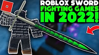 A New Roblox Sword Art Online Game Of 2023 [upl. by Schild334]