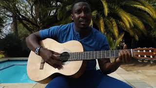 Usacheme Thornhill boys guitar tutorial [upl. by Ebsen]