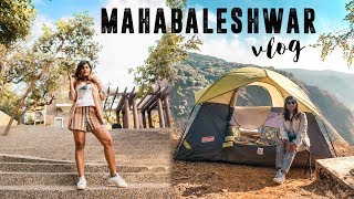 Mahabaleshwar Complete Tour Guide 😍 mahabaleshwar shorts [upl. by Lea476]