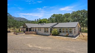 4962 Gaddy Lane Kelseyville CA [upl. by Yellas]