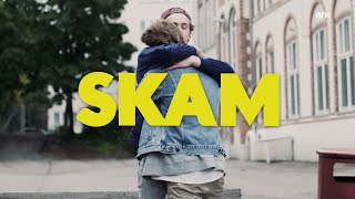 Skam  Håper du har plass [upl. by Yrffoeg]