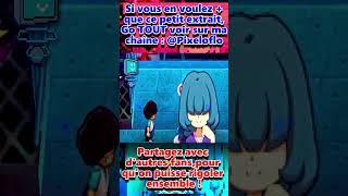 Des regrets des regrets QUE DES REGRETS  15Yo Kai Watch 2 SPECTRE PSYCHIQUE Random Challenge [upl. by Haral]