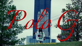 Polo G  SIP Official Video [upl. by Temple957]