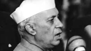 Shri Jawaharlal Nehru [upl. by Starinsky]