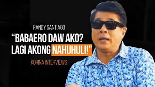 Randy Santiago Totoo Bang Sinapak ng Kanyang Showbiz Girlfriend Noon Dahil Nahuling Nambababae [upl. by Browne]