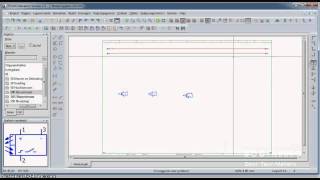 Eplan p8 tutorial 9 Sensoren en kleppen tekenen sensors amp valves [upl. by Gauntlett]