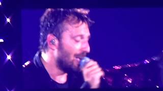 Cesare Cremonini  Nessuno vuole essere Robin 2362018 stadio Olimpico quot Roma [upl. by Mis]