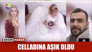 Celladına aşık oldu [upl. by Nalat]