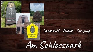 Spreewald  Das Biosphärenreservat [upl. by Wettam]