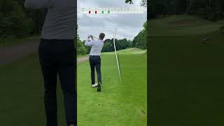 9 HOLES IN 9 DAYS  ADDINGTON PALACE GC GOLF GOLFER YOUTUBE GOLFLIFE golferslife [upl. by Ynneb]