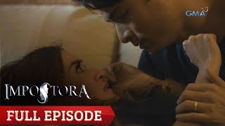 Impostora Full Episode 11 [upl. by Stinky]