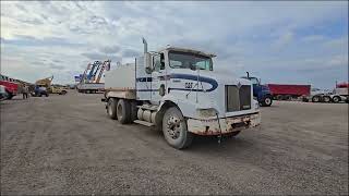 1997 INTERNATIONAL 9200 For Sale [upl. by Miguelita883]