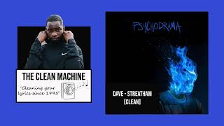 Dave  Streatham CLEAN [upl. by Fransisco]