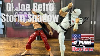 Is The Retro Storm Shadow The One We Want [upl. by Yllier959]