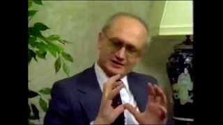 KGB defector Yuri Bezmenovs warning to America [upl. by Ramat]