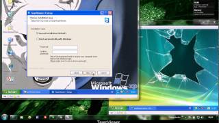 TeamViewer  ACESSO REMOTO PELA INTERNET melhor que VNC  WWWPROFESSORRAMOSCOM [upl. by Atineg]