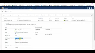 Demo  How to Securely Access Your Hosted RDP Servers Using Symantec Secure Access Cloud [upl. by Wilkens]