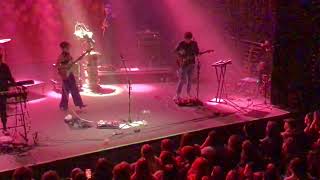 Snail Mail “Pristine” live  Union Transfer Philadelphia PA 4522 [upl. by Cassilda]