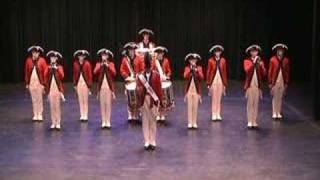 The Old Guard Fife and Drum Corps [upl. by Wobniar398]