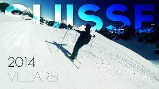 Villars Suisse 2014 [upl. by Smoot]