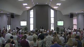 Free Reformed Church of Baldivis Live Stream [upl. by Assital]