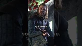 Ned got the news of Jon Arryns death and learns King is riding for Winterfell [upl. by Edivad]