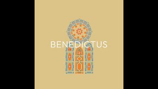 Benedictus  RUTH Music [upl. by Akcirred137]