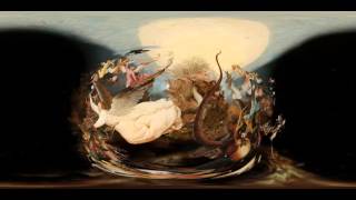 Bruegel a fall with the Rebel Angels Virtual Reality [upl. by Nosecyrb]