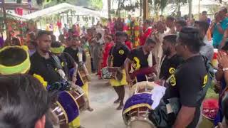 Maruthi Urumi Melam Konda muni [upl. by Esineg387]