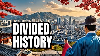 History of North and South Korea [upl. by Anaiq676]