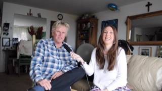 Interview with Gary Busey [upl. by Azriel]