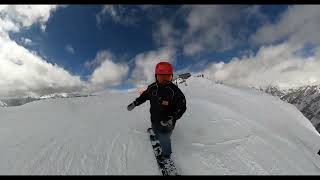 Enjoying Life in Telluride [upl. by Behah382]