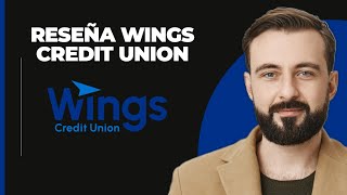 Revisión de Wings Credit Union [upl. by Eivets]