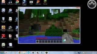 Como Instalar skins o crear skins para Minecraft version 1710 y menores Pirata o Premium [upl. by Hoeg]