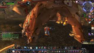 WORLD OF WARCRAFT 38 The Apothecarys Letter 11185 [upl. by Allin485]