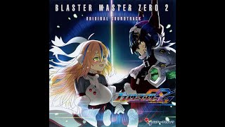 Blaster Master Zero 2  Blaster Master Zero 2 Original Soundtrack [upl. by Topper]