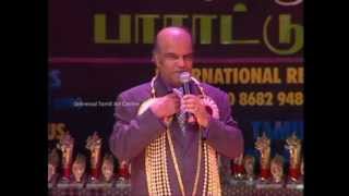 BHAbdul Hameed Grand Felicitation Event [upl. by Yentruocal]