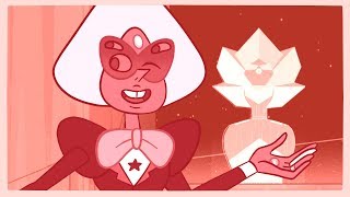 Regeneración de Sardonyx SpeedPaint  Rose Cuarzo [upl. by Paulo661]