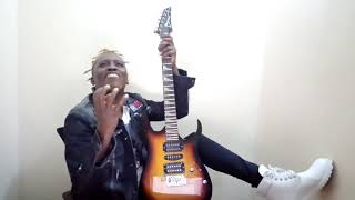 Mganga Mboi Song Live By Vuusya Ungu [upl. by Ellehcer573]