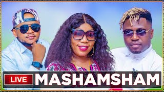 🔴LIVEMASHAMSHAM NDANI YA WASAFI FM  03102024 [upl. by Lorou588]