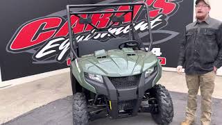 2015 Arctic Cat Prowler HDX Overview [upl. by Secrest]