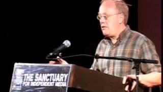 Chris Hedges quotDeath of the Liberal Classquot [upl. by Molahs]