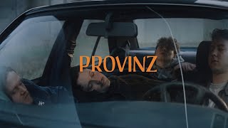 Provinz  Großstadt Official Video [upl. by Yhtac]