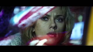 LUCY TRAILER EN ESPAÑOL LATINO [upl. by Compton264]