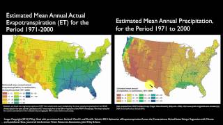 Evapotranspiration and Lanscape Plant Water Needs [upl. by Lehteb]