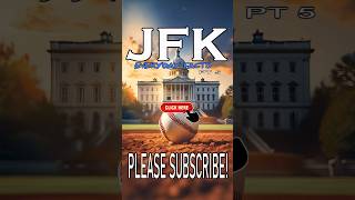 JFKs HISTORIC PITCH Opening Day 1963 EVERYDAY FACTS of JFK Pt 5 knowledge president [upl. by Eydie]